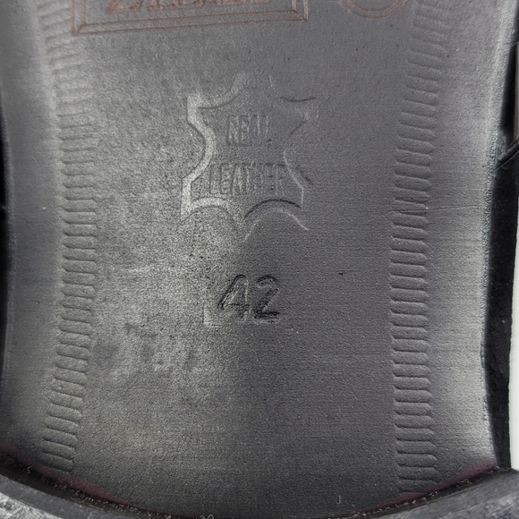 👞👞👞Zilli Elegant Velvet Slip-On Loafers - A Must Have - Picture 9 of 9